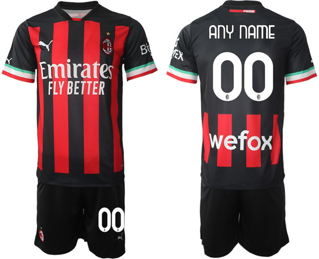 AC Milan Jerseys-039